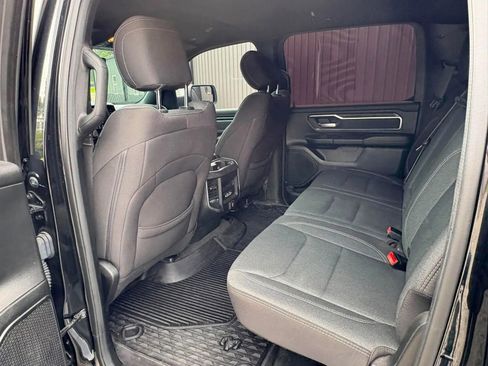 Used 2019 RAM 1500 Big Horn AWD/4WD image 14