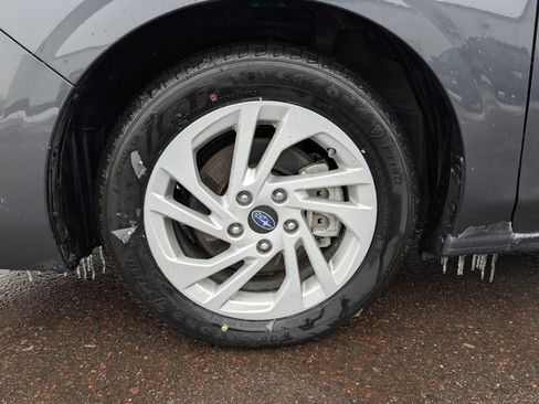 Used 2025 Subaru Impreza 2.0i image 15