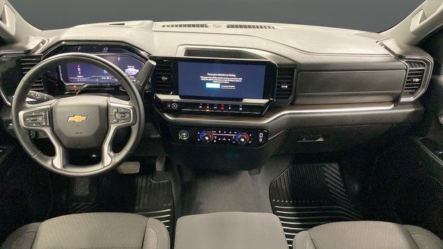 Used 2024 Chevrolet Silverado 1500 LT AWD/4WD image 11