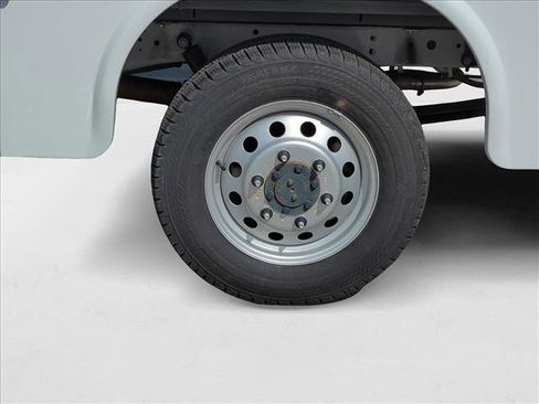 New 2024 Ford Transit 350 w/ Exterior Upgrade Package image 10