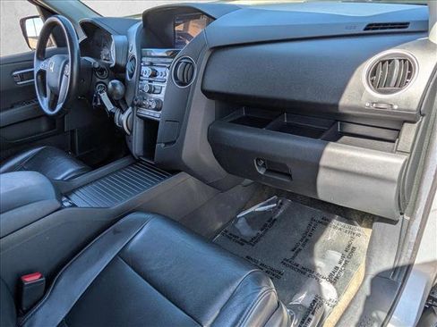 Used 2014 Honda Pilot EX-L image 25