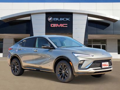 New 2025 Buick Envista Sport Touring w/ Convenience I Package