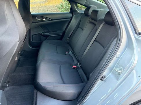 Used 2017 Honda Civic Si image 33