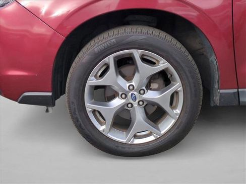 Used 2018 Subaru Forester 2.5i Touring w/ Popular Package #2 image 13