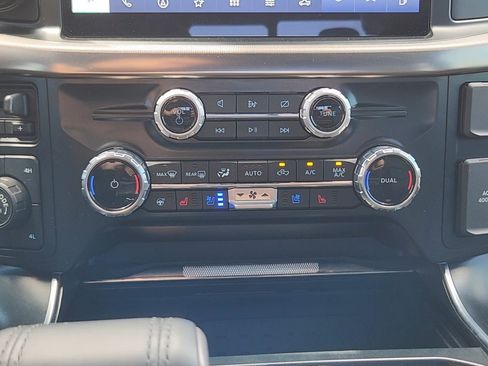 Certified 2023 Ford F150 Raptor AWD/4WD image 17