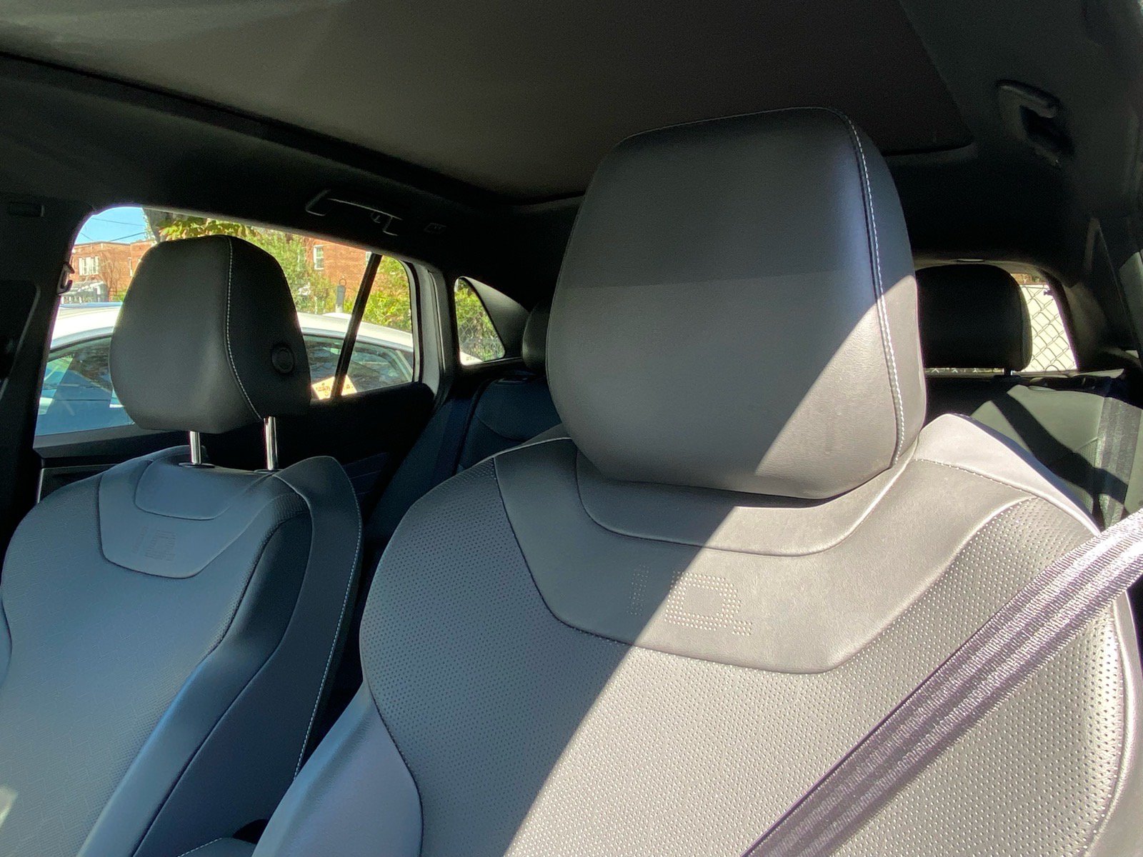 Certified 2023 Volkswagen ID.4 Pro S RWD image 11