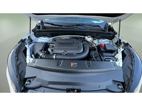 Certified 2025 Buick Envision Preferred image 33