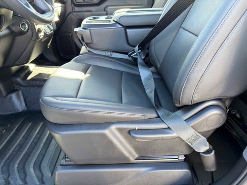 New 2026 Chevrolet Silverado 3500 W/T w/ WT Convenience Package image 29