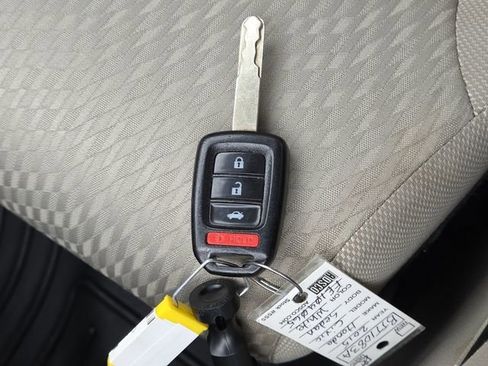 Used 2015 Honda Civic SE image 31