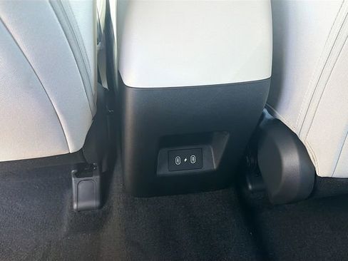 New 2026 Hyundai Tucson SE FWD image 24