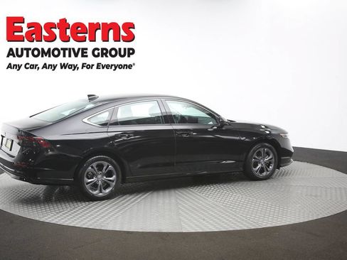 Used 2024 Honda Accord EX-L image 42