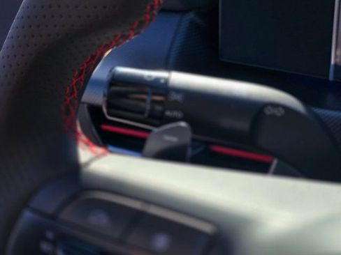 New 2026 Hyundai Sonata N Line FWD image 32