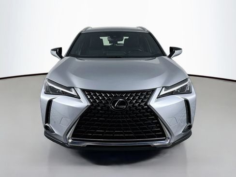 Used 2023 Lexus UX 250h AWD w/ Accessory Package (Z1) image 6