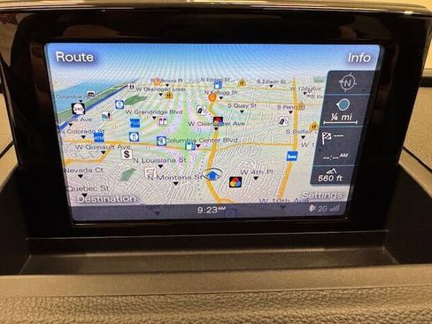 Used 2018 Audi Q3 2.0T Premium image 11