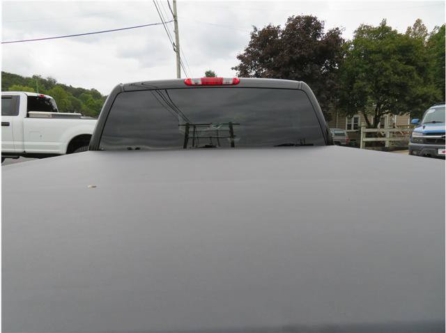Used 2011 GMC Sierra 1500 SLE w/ Power Tech Package AWD/4WD image 3