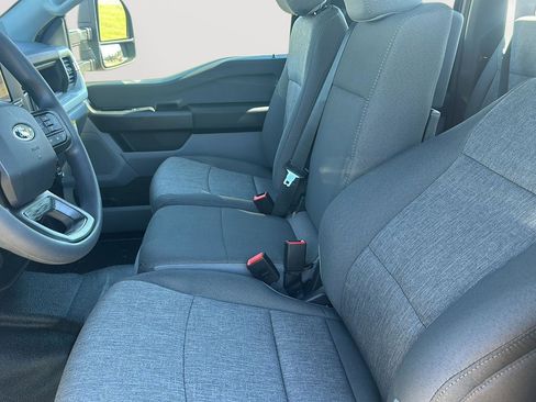 New 2026 Ford F250 XL image 23