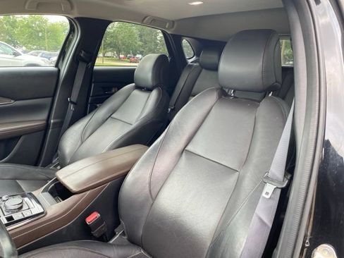 Used 2023 MAZDA CX-30 AWD 2.5 S w/ Premium Package image 12