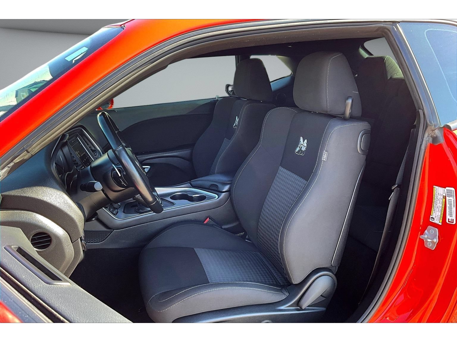 Used 2021 Dodge Challenger R/T Scat Pack w/ Driver Convenience Group RWD image 34