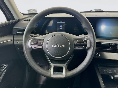 Used 2025 Kia K5 LXS image 18