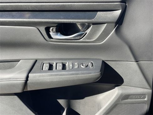 Certified 2024 Honda CR-V EX image 21