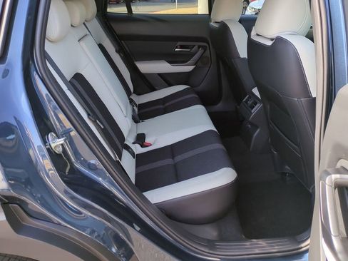 New 2026 MAZDA CX-50 AWD 2.5 S w/ Weather Package image 14