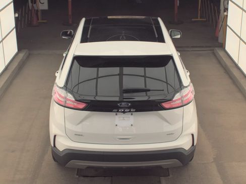 Used 2024 Ford Edge SEL w/ Convenience Package AWD/4WD image 18