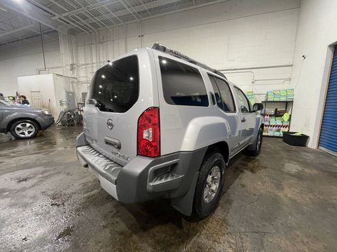 Used 2011 Nissan Xterra PRO-4X w/ Protection Pkg image 33