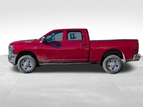 New 2026 RAM 2500 Tradesman AWD/4WD image 3
