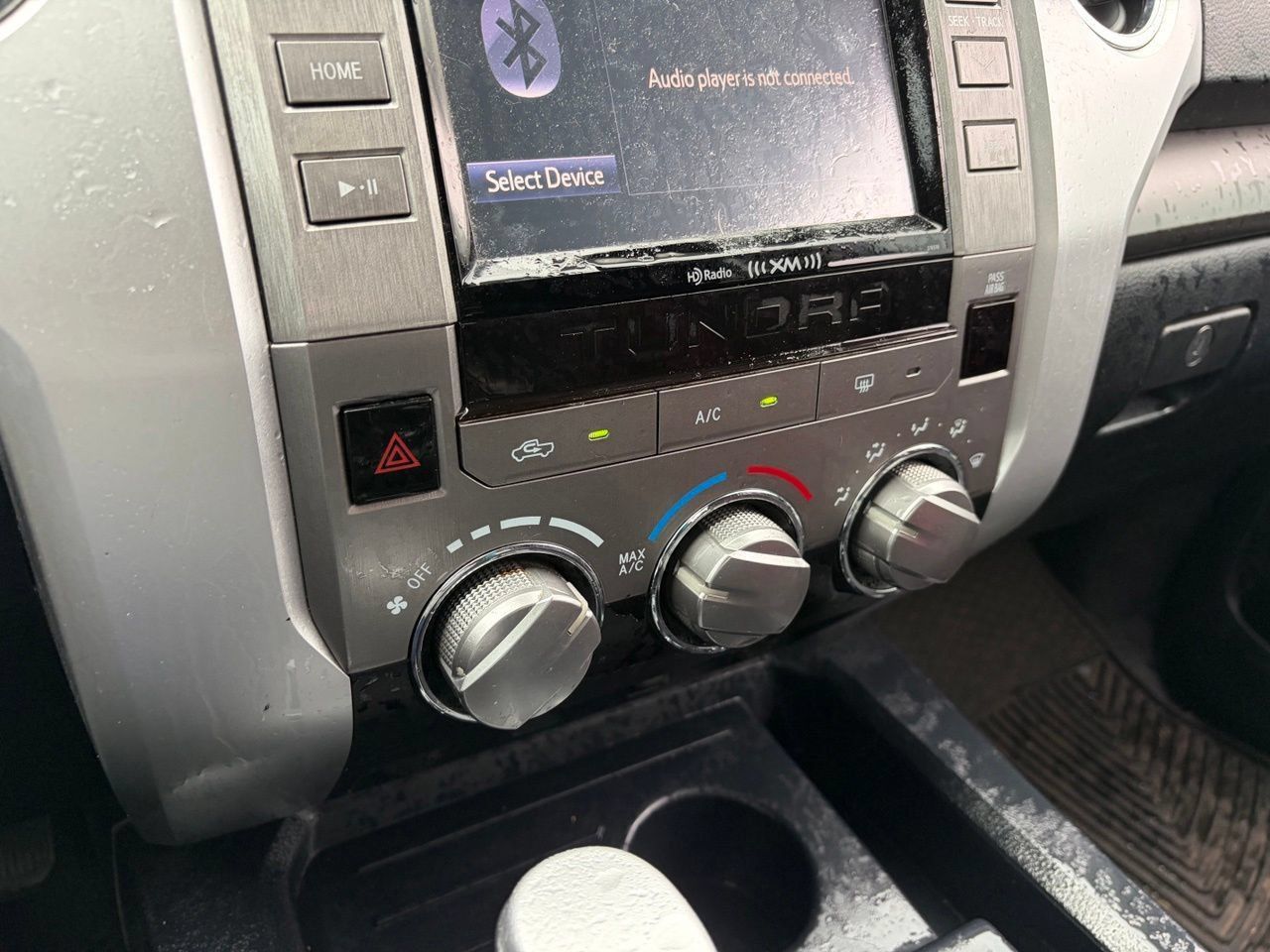 Used 2019 Toyota Tundra SR5 w/ SR5 Convenience Package RWD image 5