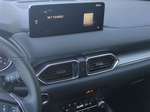 New 2025 MAZDA CX-5 AWD 2.5 S image 27