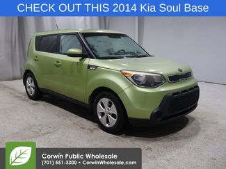 Used 2014 Kia Soul video 1
