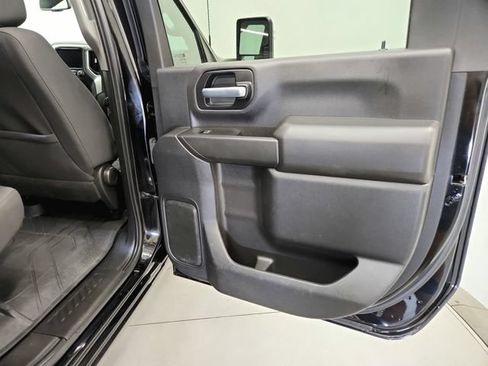 Used 2021 Chevrolet Silverado 2500 LT w/ Gooseneck/5TH Wheel Package AWD/4WD image 33