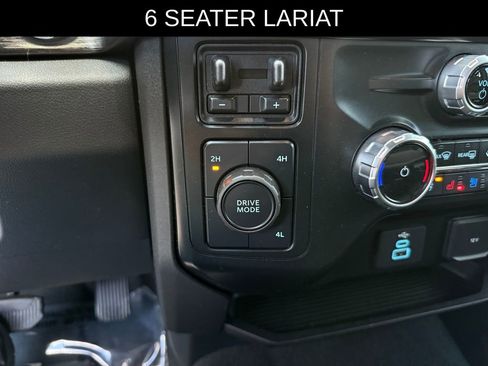 Used 2023 Ford F350 Lariat AWD/4WD image 44