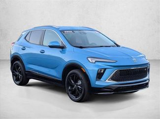 Used 2025 Buick Encore GX Sport Touring video 3