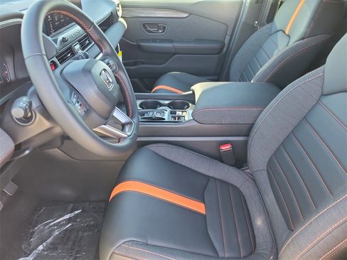 New 2026 Honda Passport TrailSport image 7