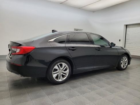 Used 2019 Honda Accord LX image 10