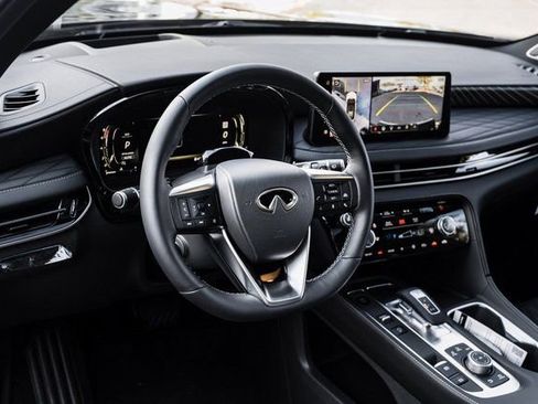 New 2026 INFINITI QX60 Autograph w/ Autograph Tech Package image 20