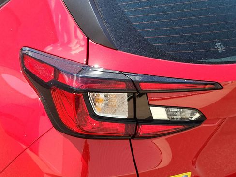 Certified 2025 Subaru Impreza RS AWD/4WD image 10
