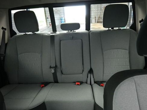 Used 2021 RAM 1500 Classic SLT w/ Electronics Convenience Group AWD/4WD image 36