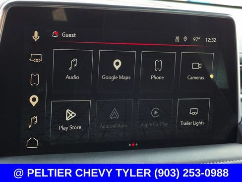 Used 2023 GMC Yukon SLT AWD/4WD image 27