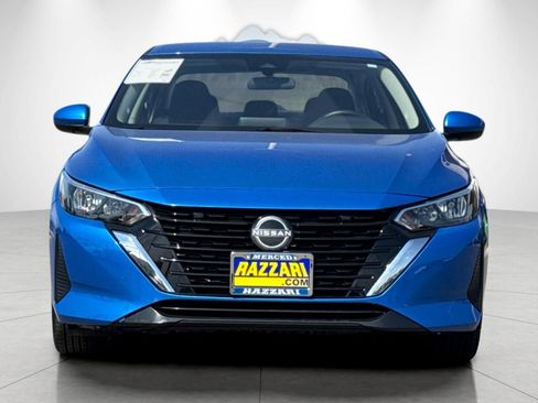 Used 2024 Nissan Sentra SV FWD image 8