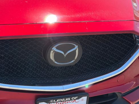 Used 2018 MAZDA CX-5 Grand Touring w/ Premium Package AWD/4WD image 6
