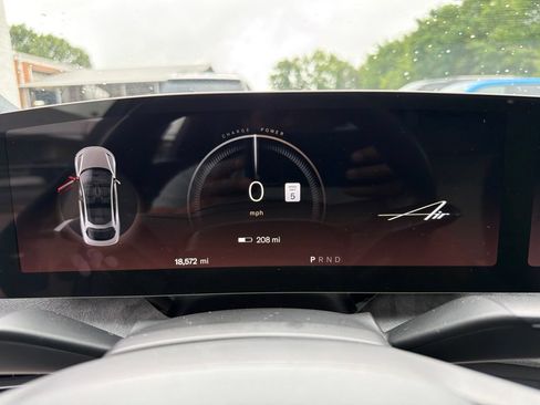 Used 2022 Lucid Air Dream Edition AWD/4WD image 29