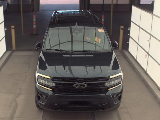 Used 2023 Ford Expedition Max Limited AWD/4WD image 24