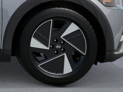 New 2026 Hyundai Ioniq 5 SE AWD/4WD image 8
