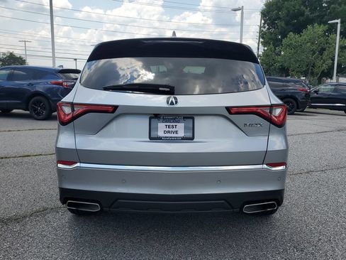 Certified 2024 Acura MDX FWD w/ Technology Package image 6