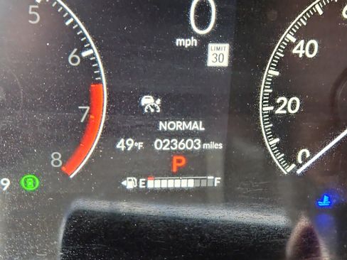 Certified 2024 Honda CR-V EX image 13