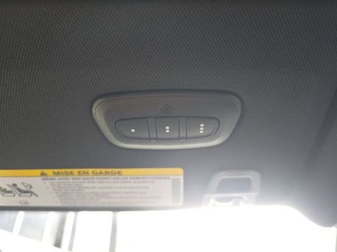 New 2025 Jeep Grand Cherokee Limited image 28