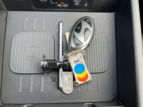 Used 2025 Hyundai Santa Fe SEL image 22