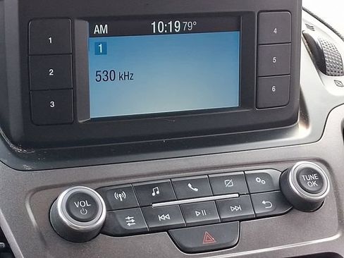 Used 2020 Ford Transit Connect XL FWD image 10